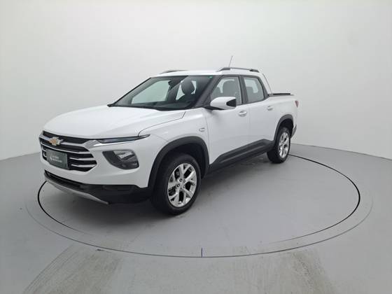 CHEVROLET MONTANA 1.2 TURBO FLEX LTZ AUTOMÁTICO